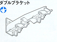 カーテンレール