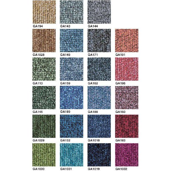 東リ タイルカーペット GA100