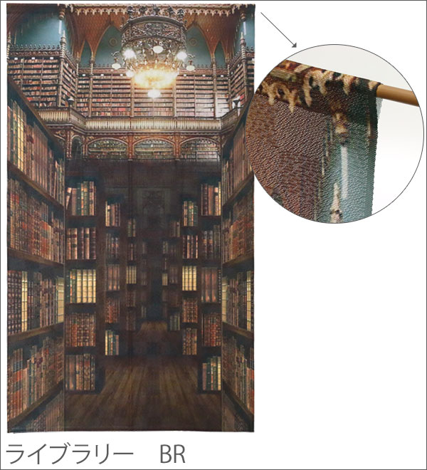 マルチタペストリー