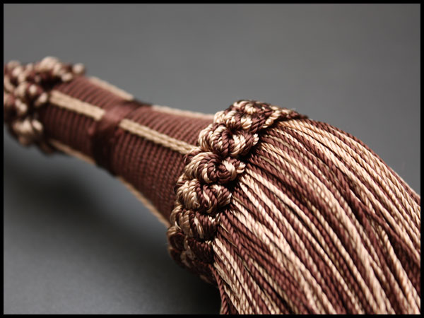 タッセル　グランデ