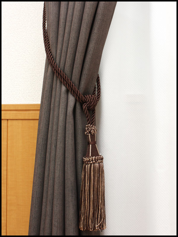 タッセル　グランデ