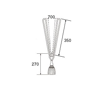 タッセル　グランデ