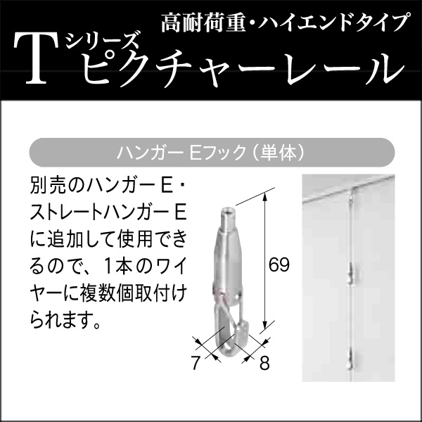 ピクチャーレール