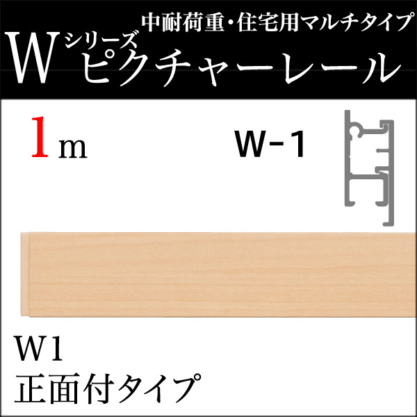 ピクチャーレール