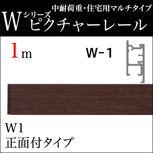 ピクチャーレール