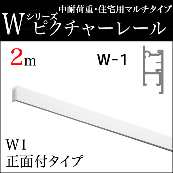 ピクチャーレール