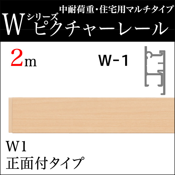 ピクチャーレール