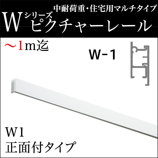 ピクチャーレール