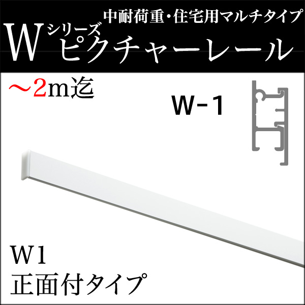 ピクチャーレール