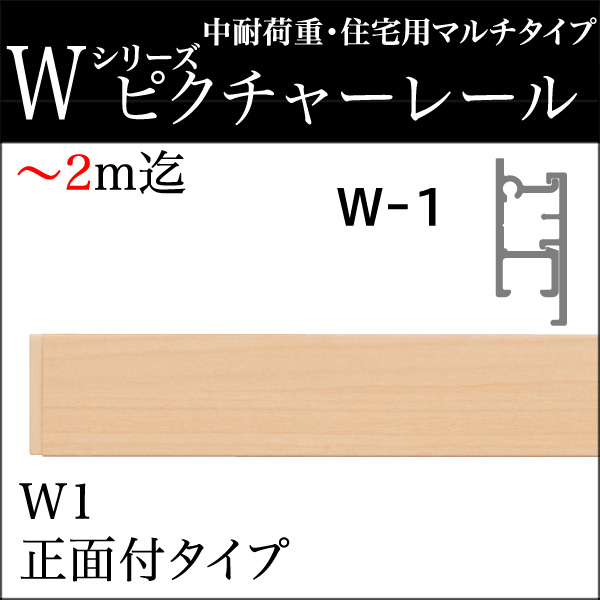 ピクチャーレール