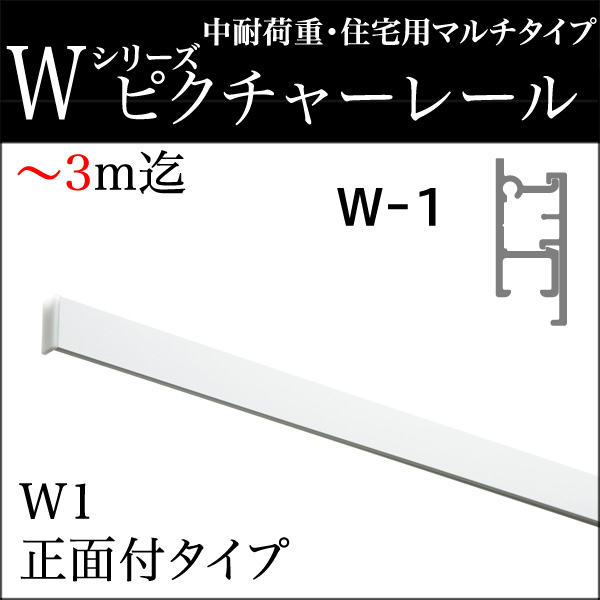 ピクチャーレール