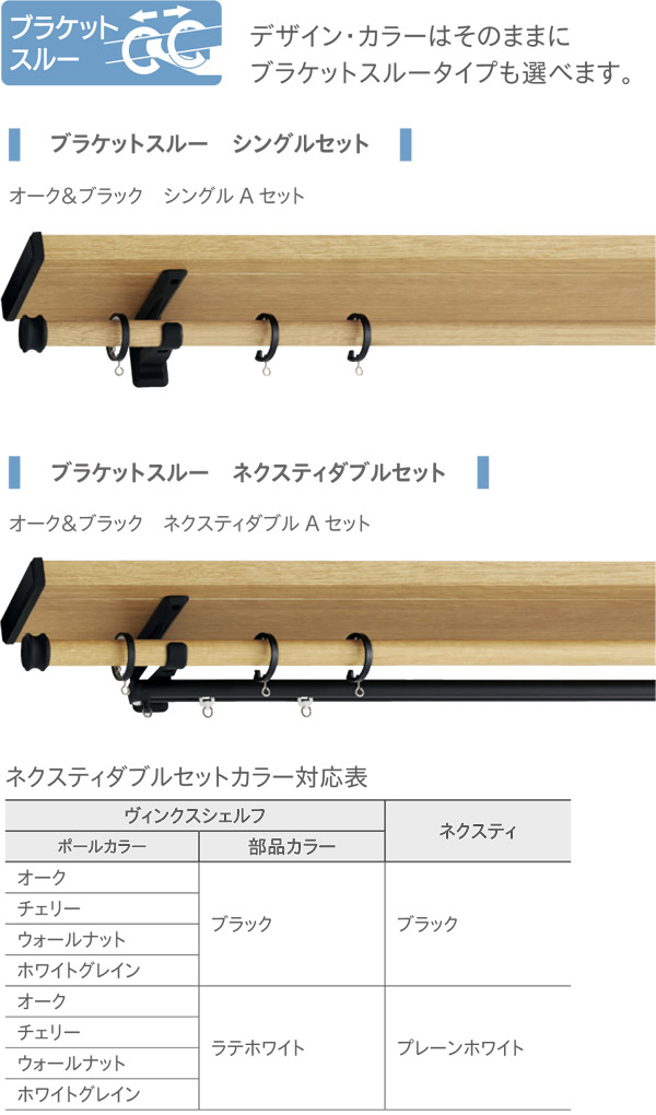 ヴィンクスシェルフ
