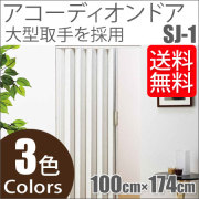 パネルドア