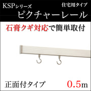 KSPピクチャーレール