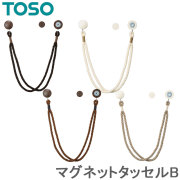 トーソー タッセル
