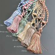 タッセル　ビアンチ