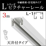 ピクチャーレール