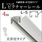 ピクチャーレール