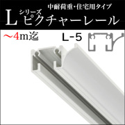 ピクチャーレール