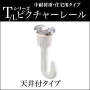 ピクチャーレール