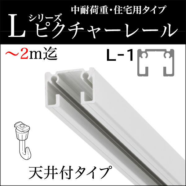 ピクチャーレール