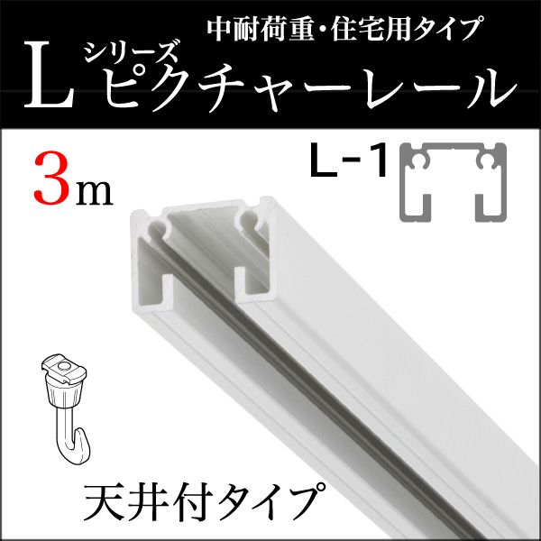 ピクチャーレール