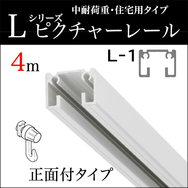ピクチャーレール