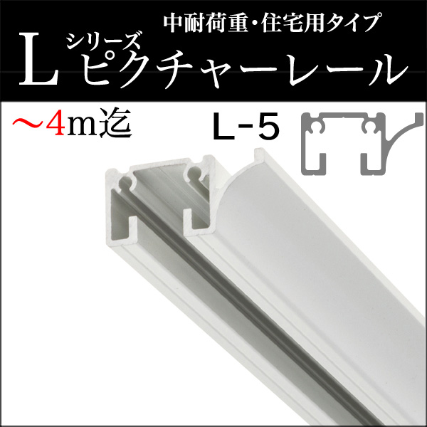 ピクチャーレール