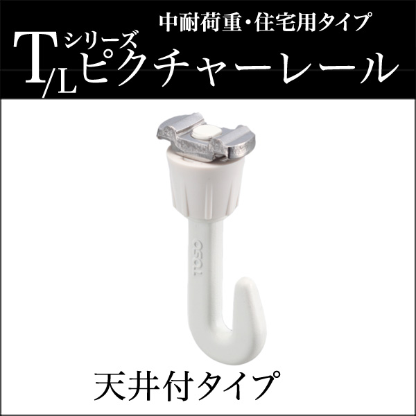ピクチャーレール