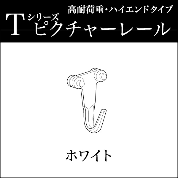 ピクチャーレール