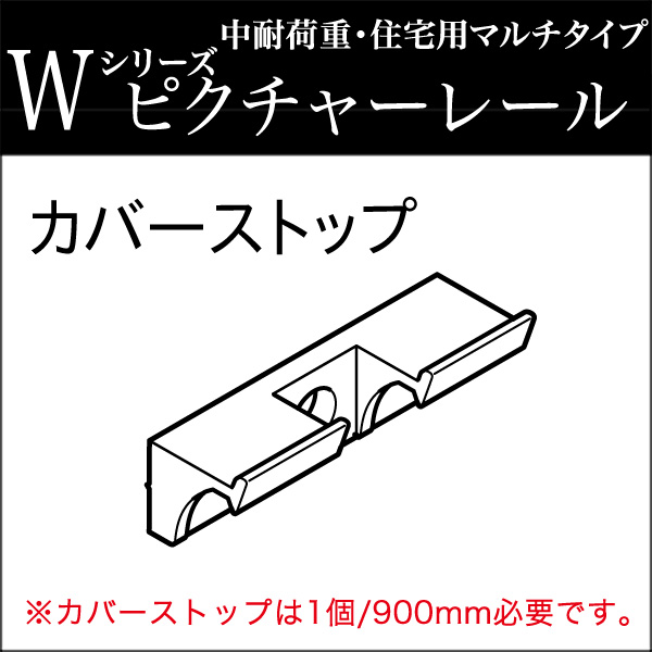 ピクチャーレール