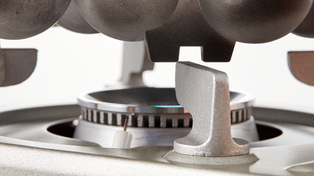 ジュニアたこ焼きプレート CB-A-TKJ プレート アクセサリー イワタニ