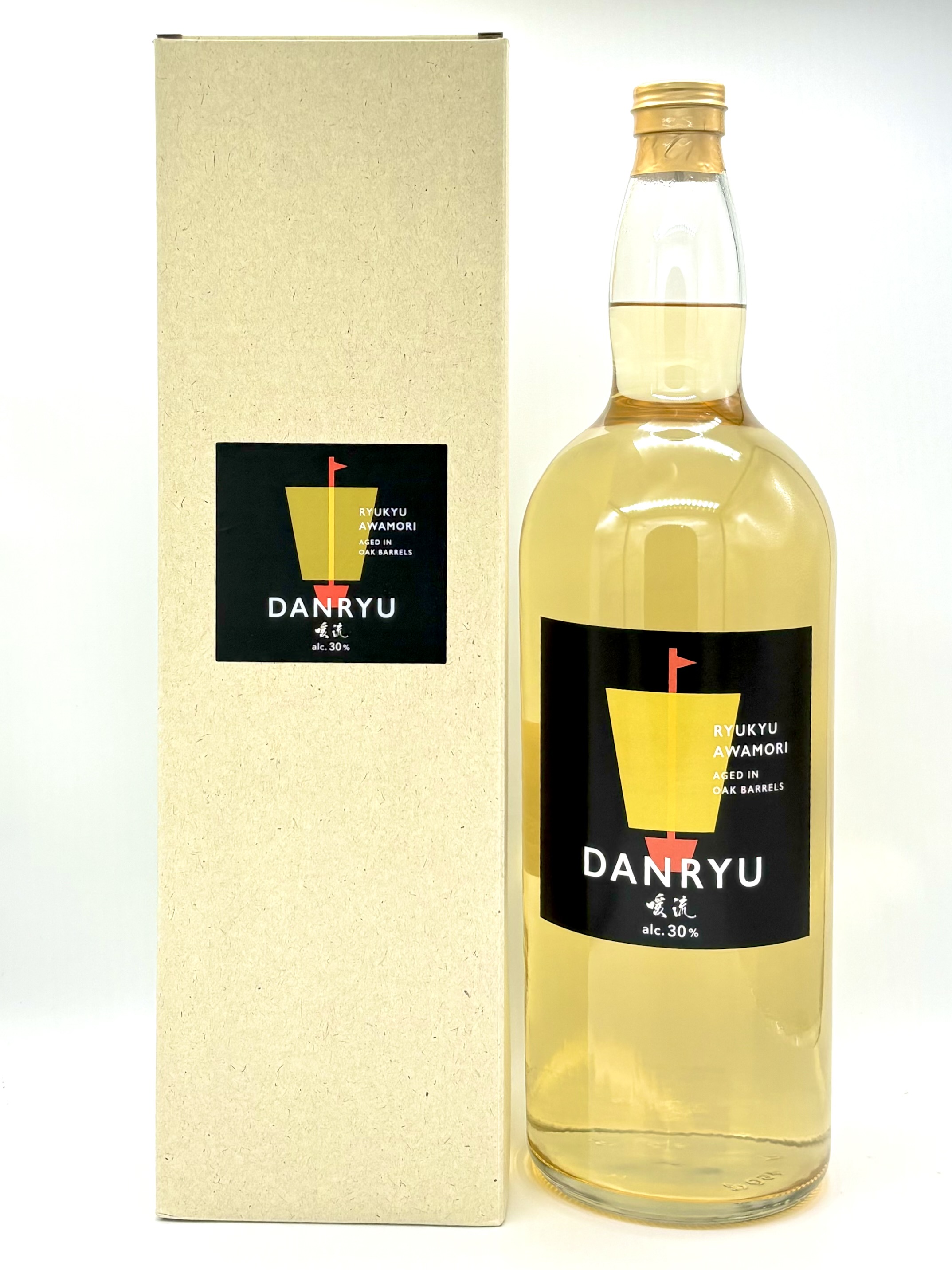 暖流SHIP 30度　マグナムボトル４５００ml 【送料込】