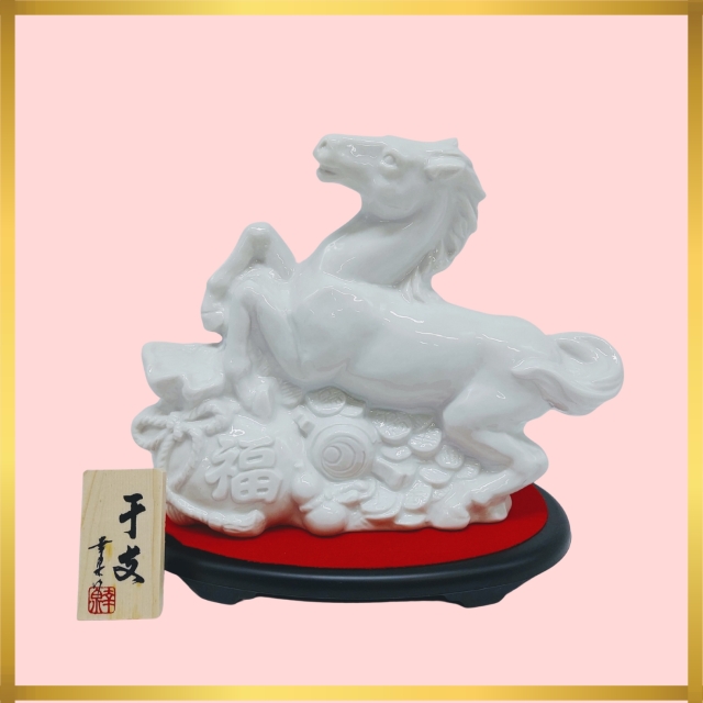 【84本限定】守禮３０度　干支壷７２０ml 【送料込】