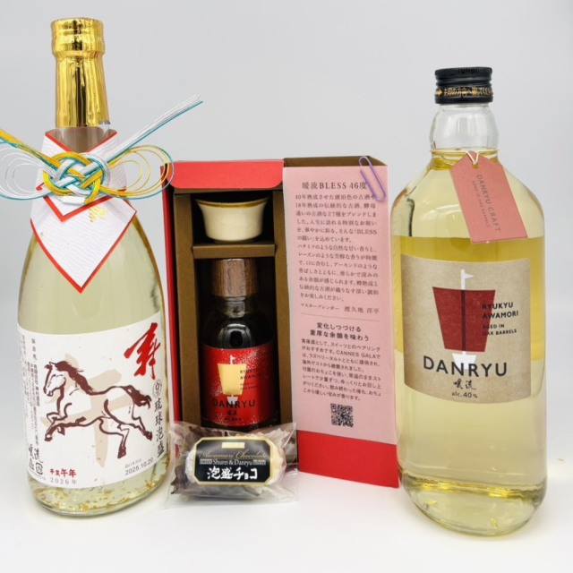 2026年福袋Aセット　【送料込】