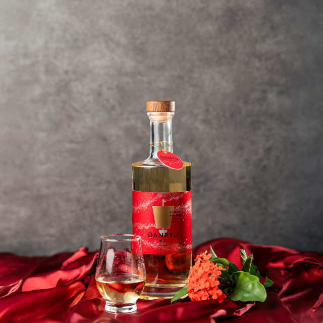 暖流BLESS 46度 700ml