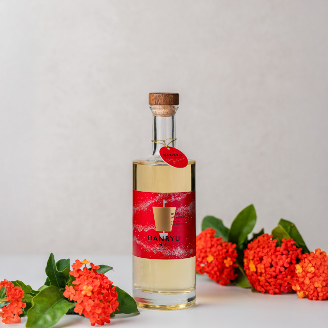 暖流BLESS 46度 700ml