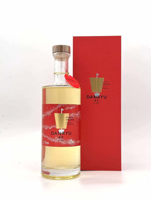 【700本限定】暖流BLESS 46度 700ml（5％割引対象外商品）