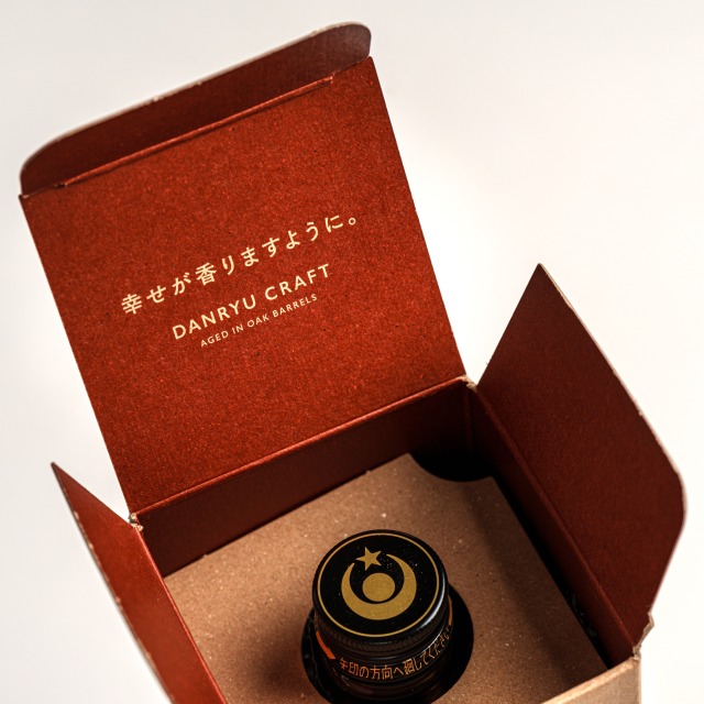 暖流CRAFT3年古酒40度720ml