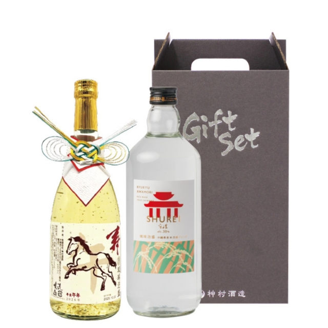 暖流 泡盛古酒通販は神村酒造直営の『古酒蔵』