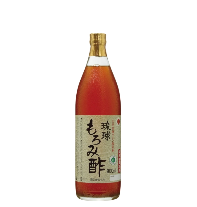 琉球もろみ酢９００ml