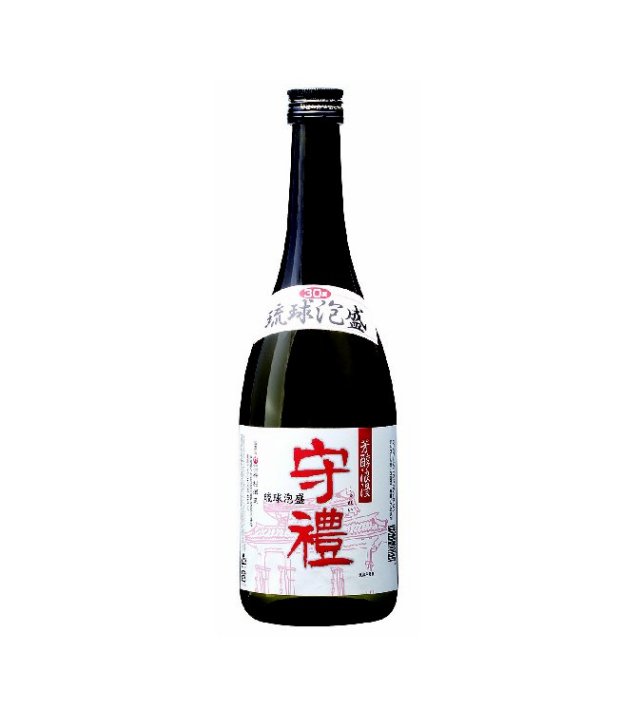守禮 泡盛古酒通販は神村酒造直営の『古酒蔵』