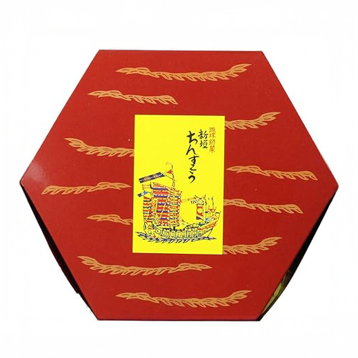 新垣ちんすこう子亀24袋入り