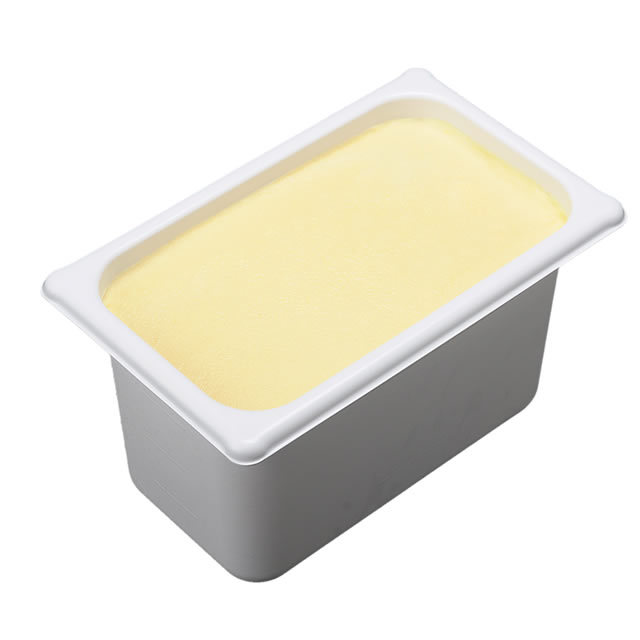 業務用バニラアイスクリーム4000ｍｌ