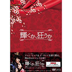 輝くか、狂うか ＜プレミアムBOX＞(12枚組）