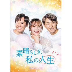 素晴らしき、私の人生 DVD-BOX1