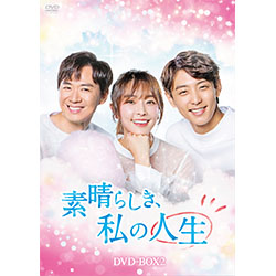 素晴らしき、私の人生 DVD-BOX2