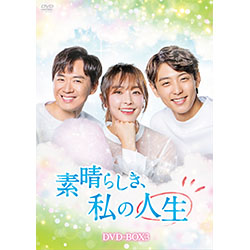素晴らしき、私の人生 DVD-BOX3
