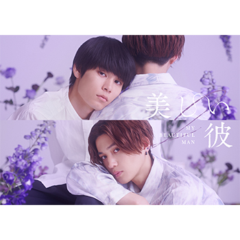 美しい彼 シーズン 1 , 2&～special edit version～ 美しい彼 シーズン2 & ～special edit version～ DVD BOX
