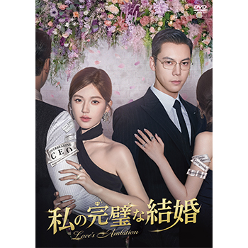 私の完璧な結婚  DVD-BOX3 （6枚組）